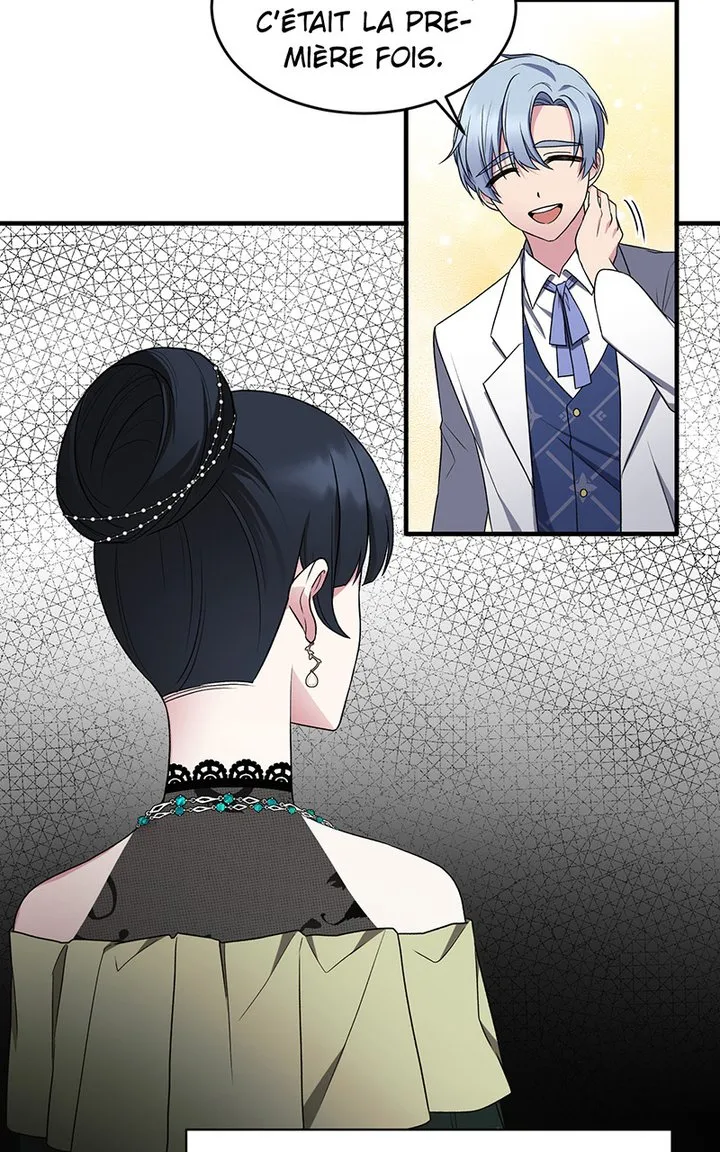 Read Angelic Lady FR Manga Online
