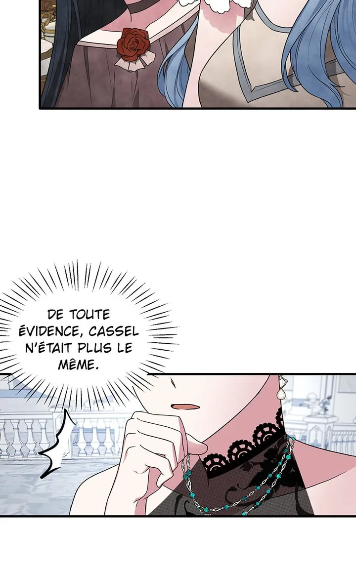 Read Angelic Lady FR Manga Online