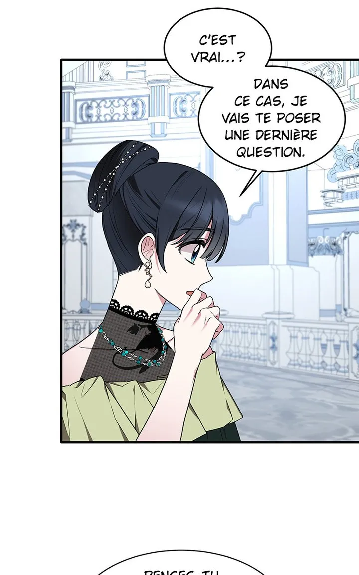 Read Angelic Lady FR Manga Online