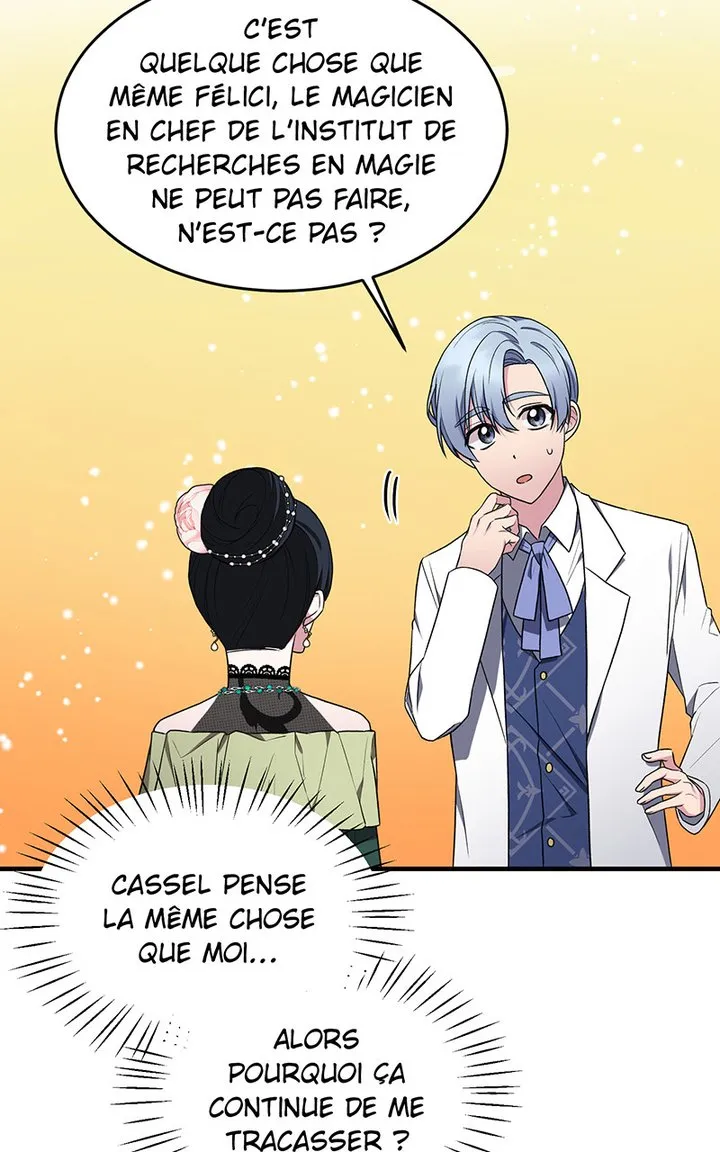 Read Angelic Lady FR Manga Online