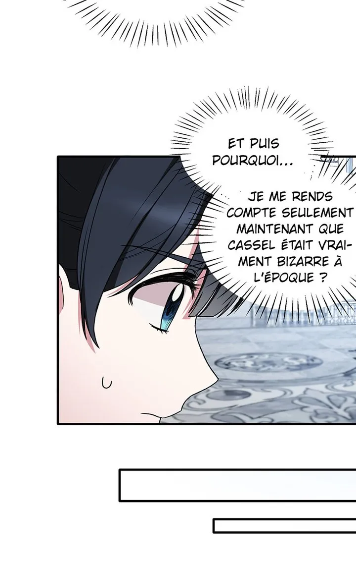Read Angelic Lady FR Manga Online