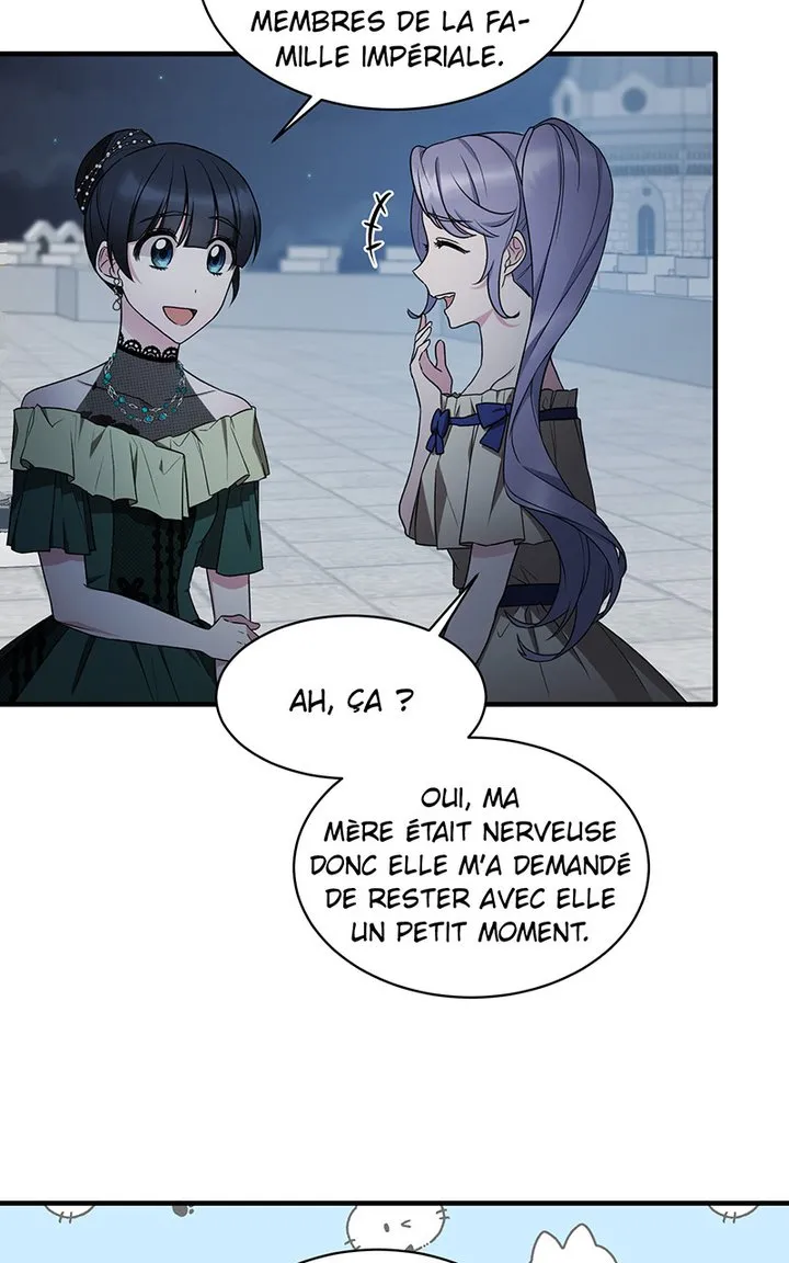 Read Angelic Lady FR Manga Online
