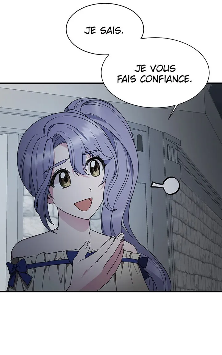 Read Angelic Lady FR Manga Online