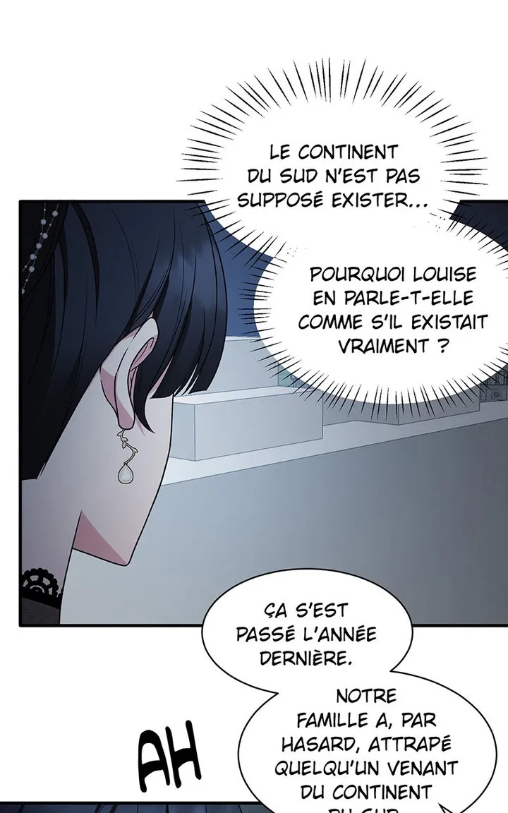 Read Angelic Lady FR Manga Online