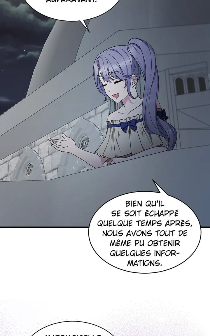Read Angelic Lady FR Manga Online