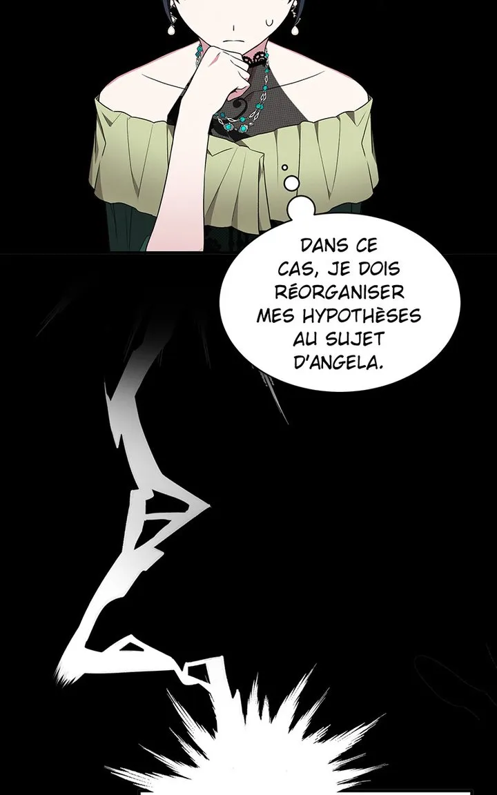 Read Angelic Lady FR Manga Online