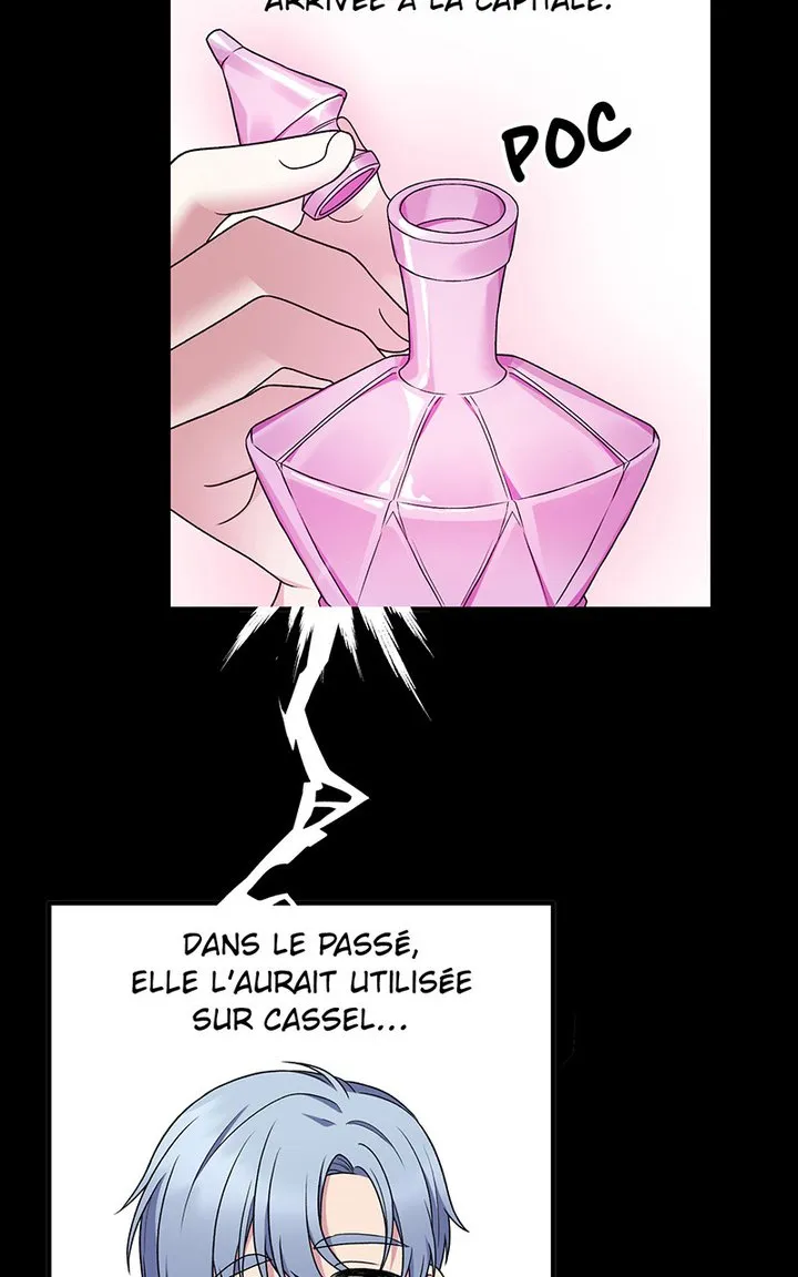 Read Angelic Lady FR Manga Online