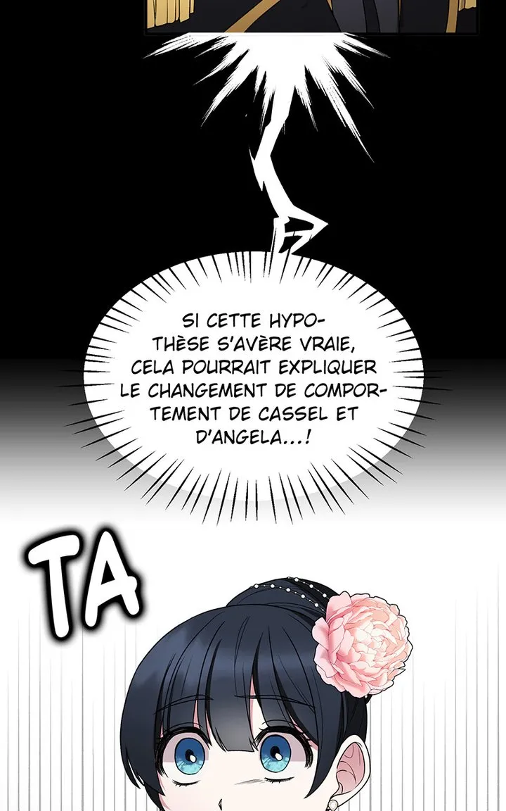 Read Angelic Lady FR Manga Online