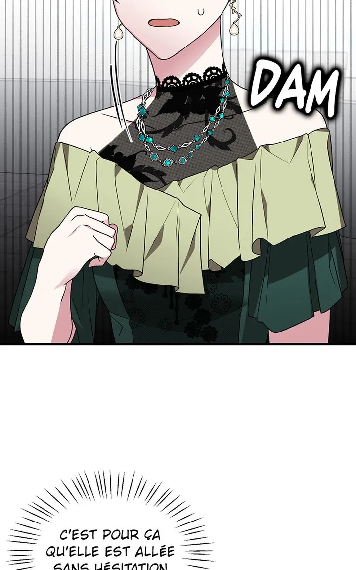Read Angelic Lady FR Manga Online
