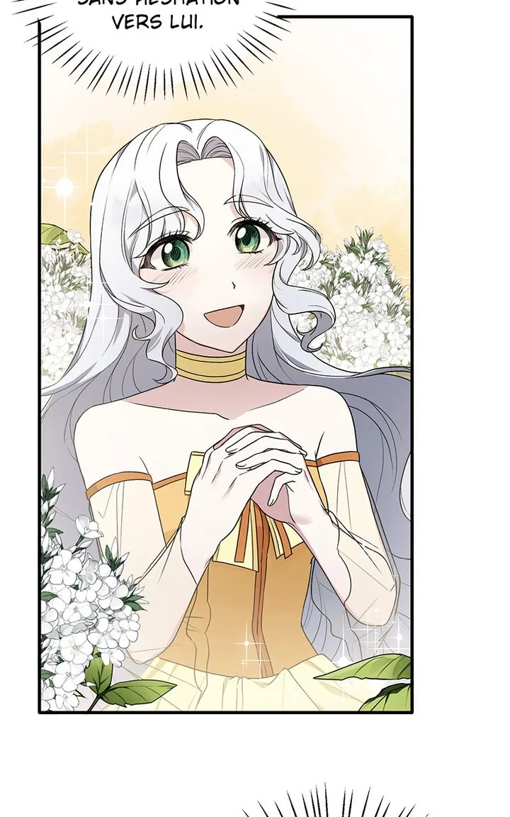 Read Angelic Lady FR Manga Online