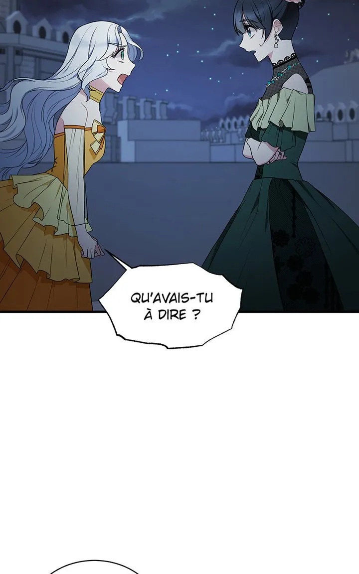 Read Angelic Lady FR Manga Online