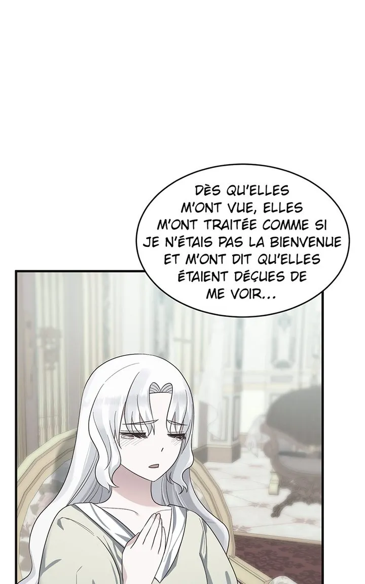 Read Angelic Lady FR Manga Online