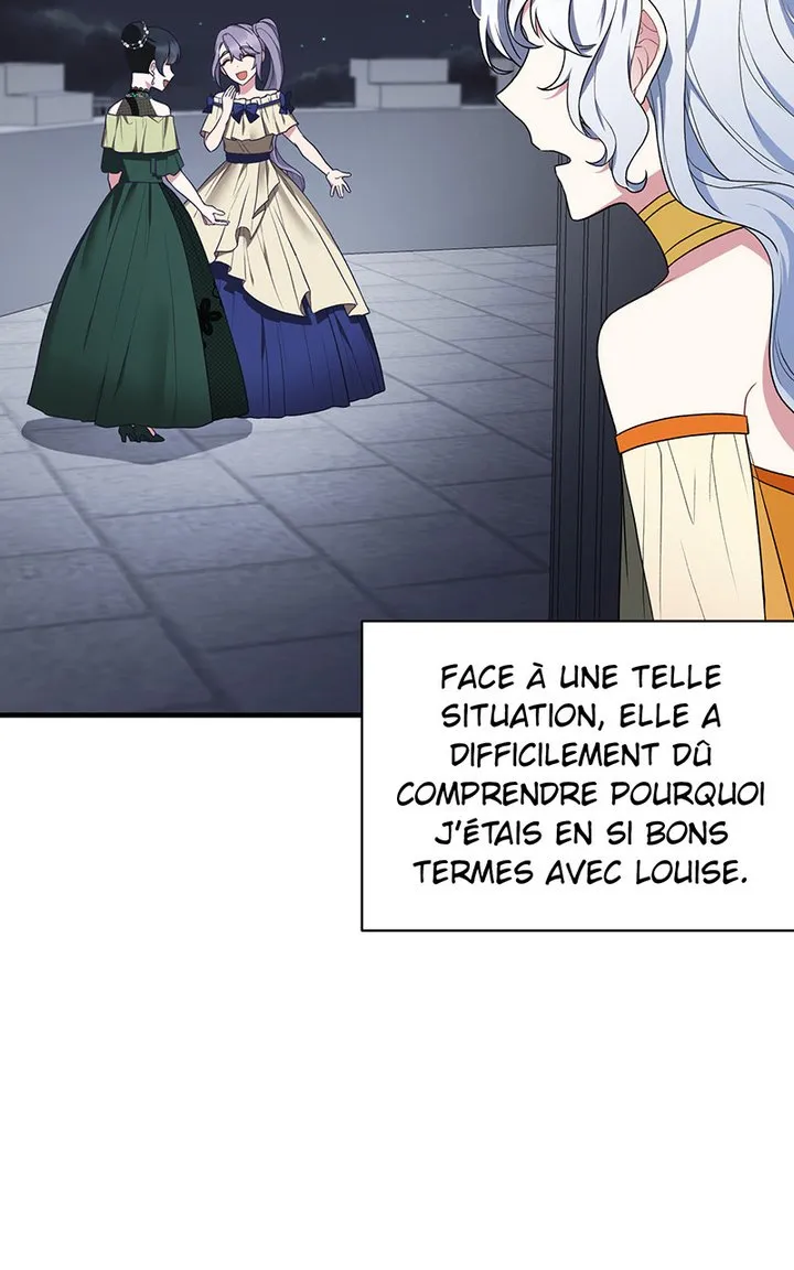Read Angelic Lady FR Manga Online