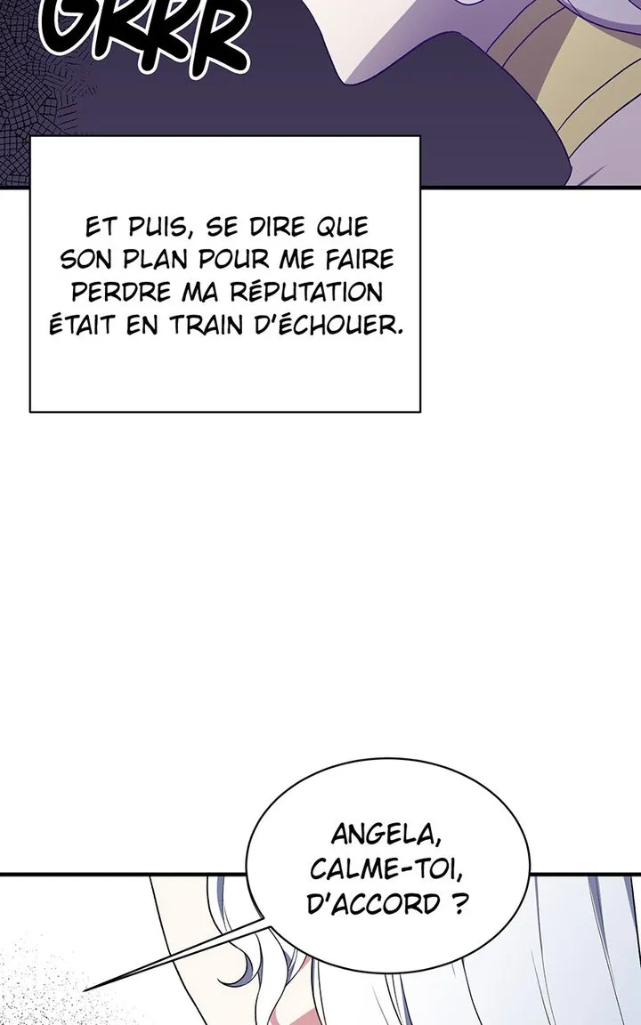 Read Angelic Lady FR Manga Online