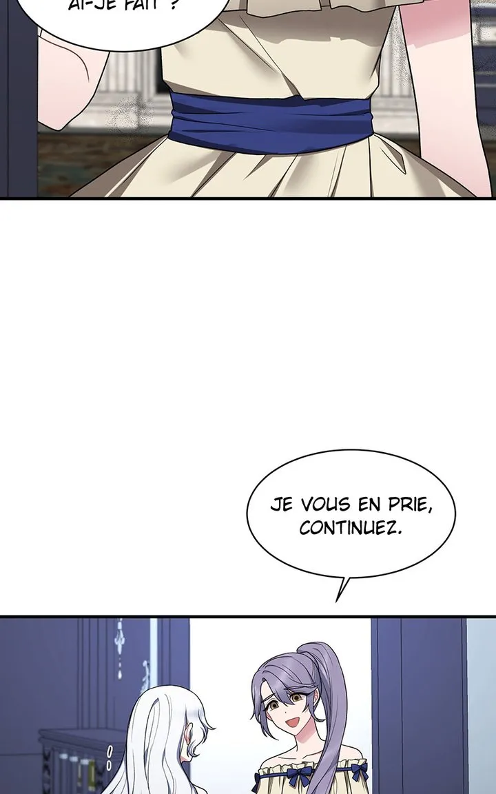 Read Angelic Lady FR Manga Online