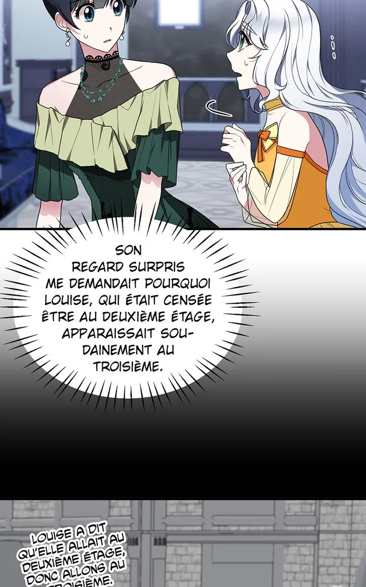 Read Angelic Lady FR Manga Online