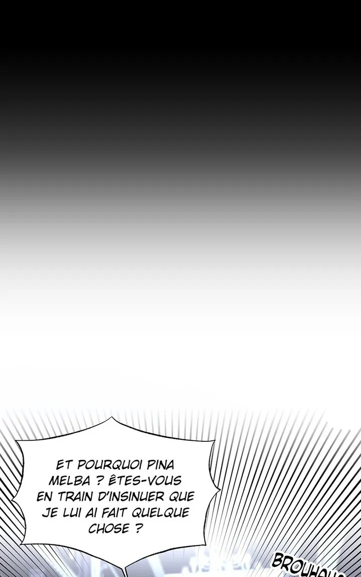 Read Angelic Lady FR Manga Online