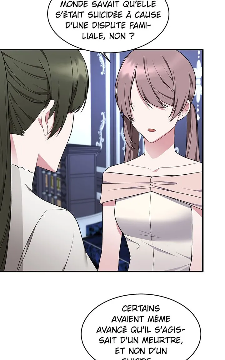 Read Angelic Lady FR Manga Online