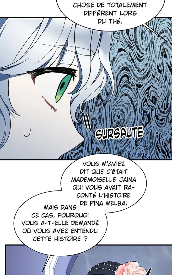 Read Angelic Lady FR Manga Online