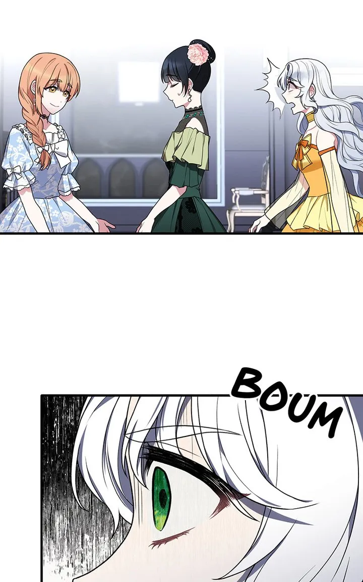 Read Angelic Lady FR Manga Online
