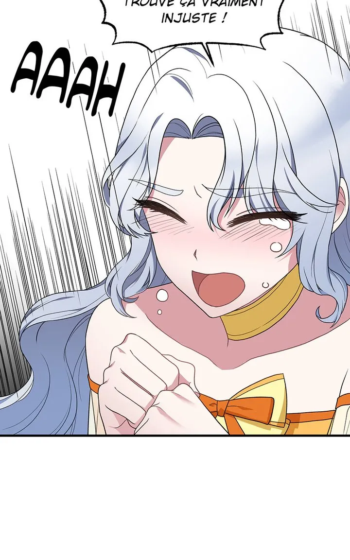 Read Angelic Lady FR Manga Online