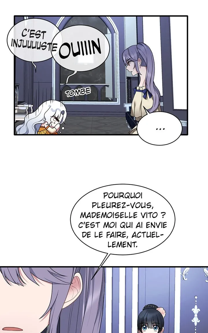 Read Angelic Lady FR Manga Online
