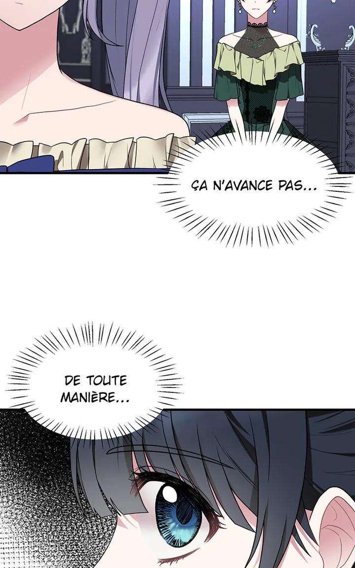 Read Angelic Lady FR Manga Online