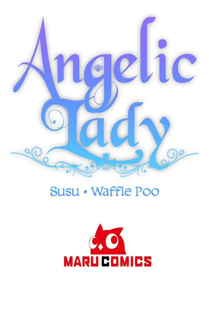 Read Angelic Lady FR Manga Online