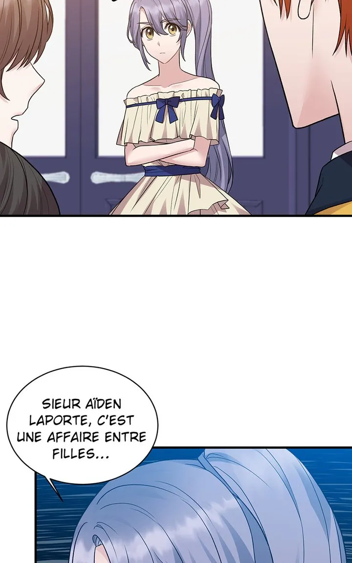 Read Angelic Lady FR Manga Online