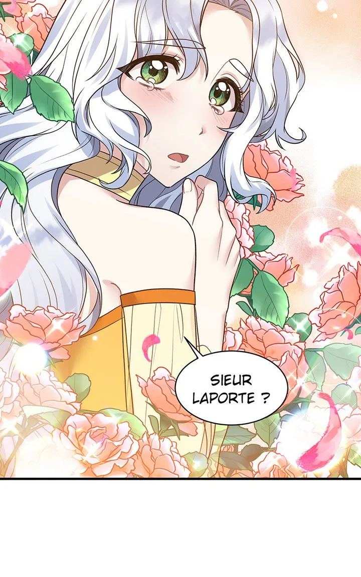 Read Angelic Lady FR Manga Online