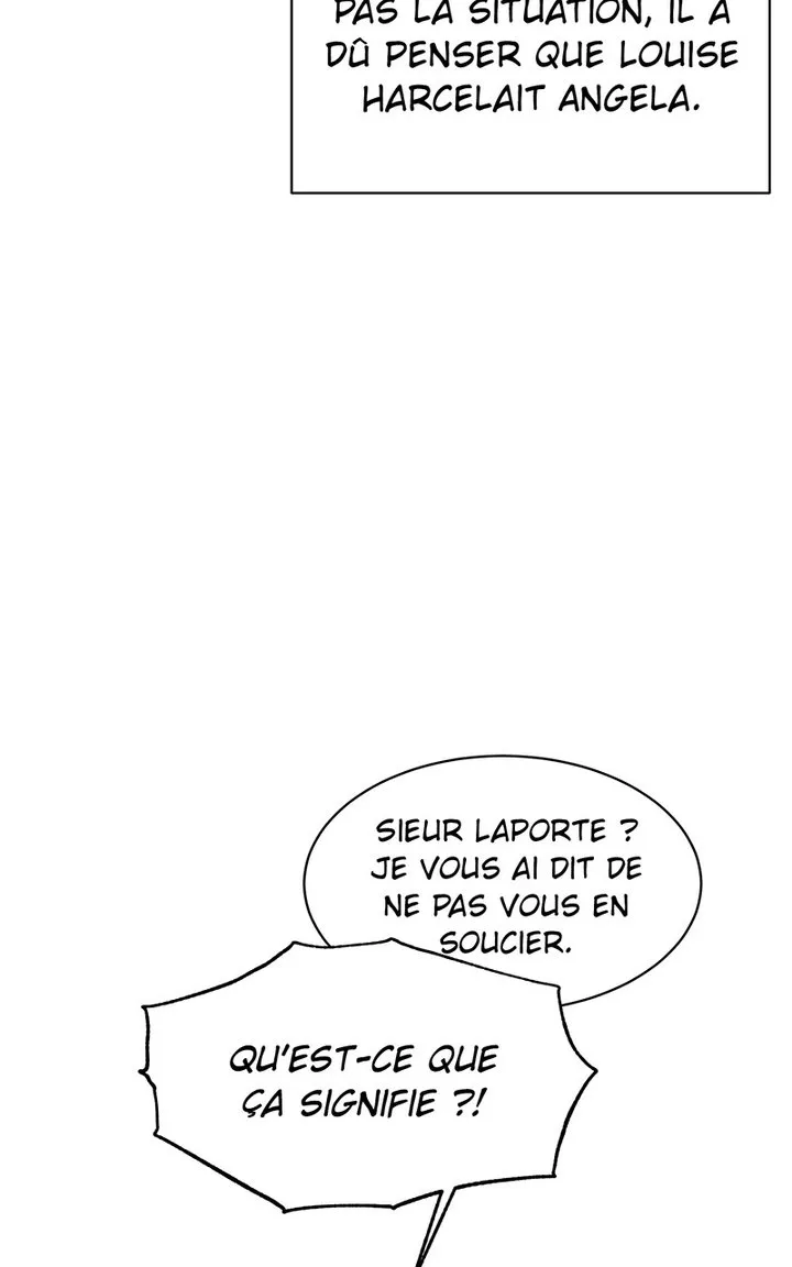 Read Angelic Lady FR Manga Online