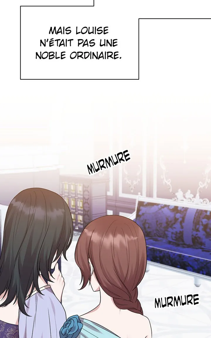 Read Angelic Lady FR Manga Online