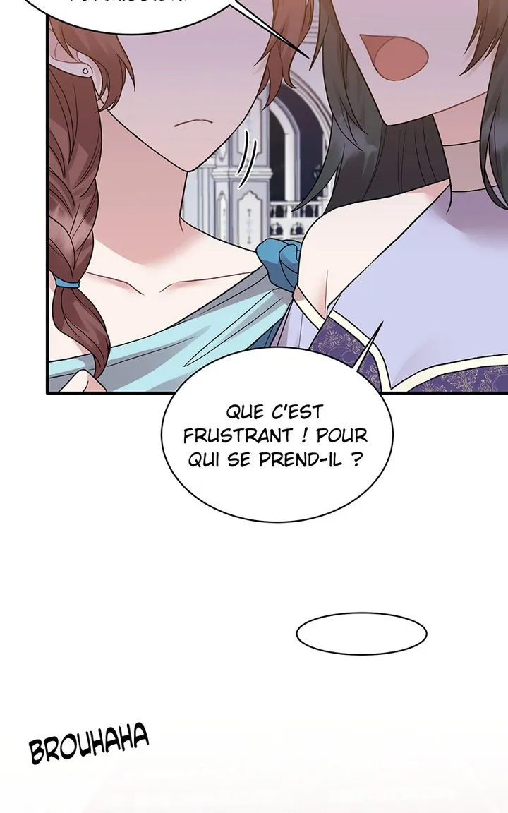 Read Angelic Lady FR Manga Online