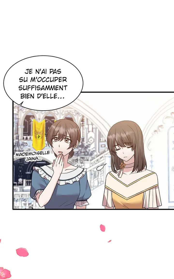 Read Angelic Lady FR Manga Online
