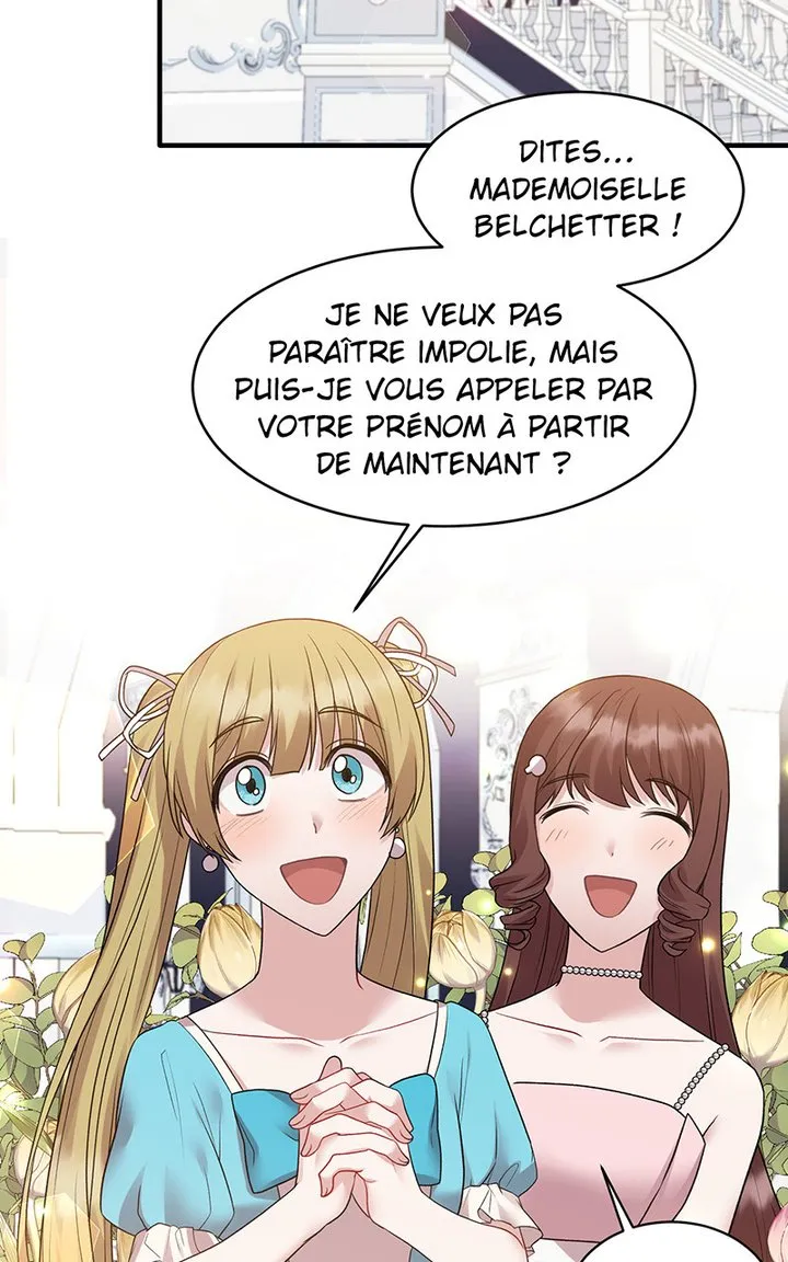 Read Angelic Lady FR Manga Online