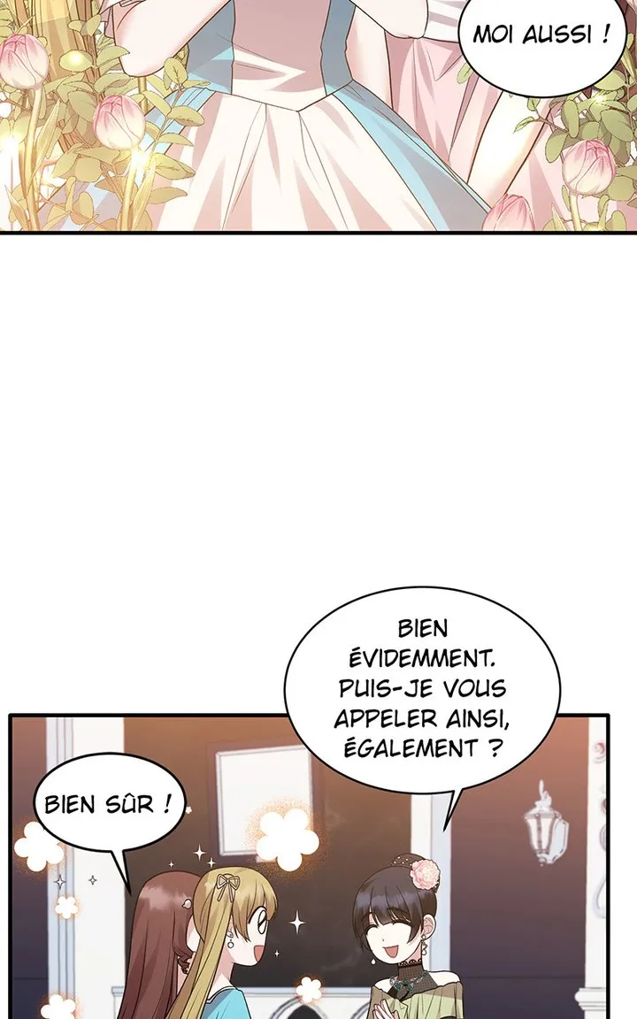 Read Angelic Lady FR Manga Online