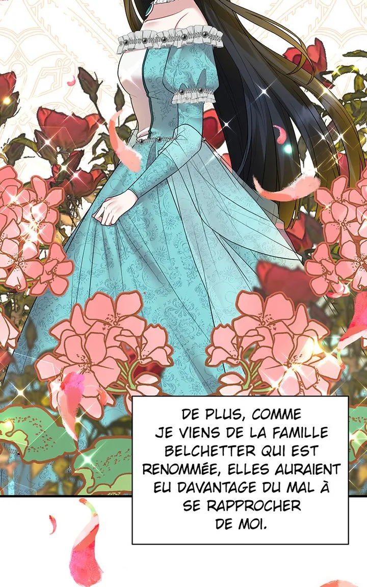 Read Angelic Lady FR Manga Online