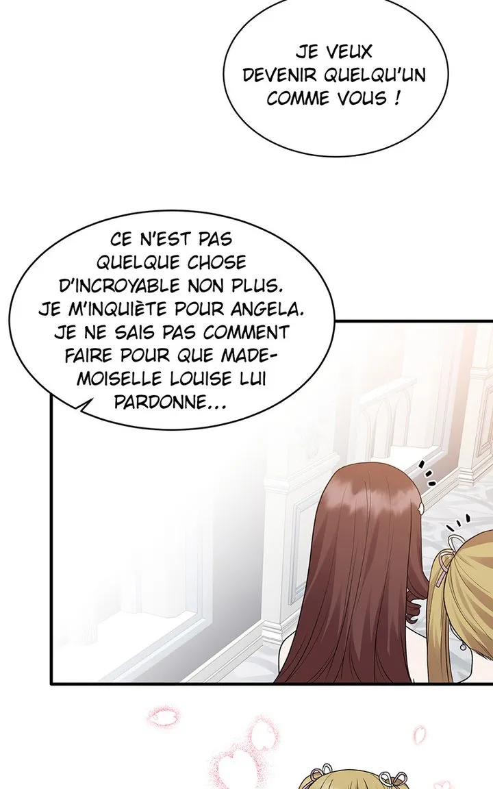 Read Angelic Lady FR Manga Online