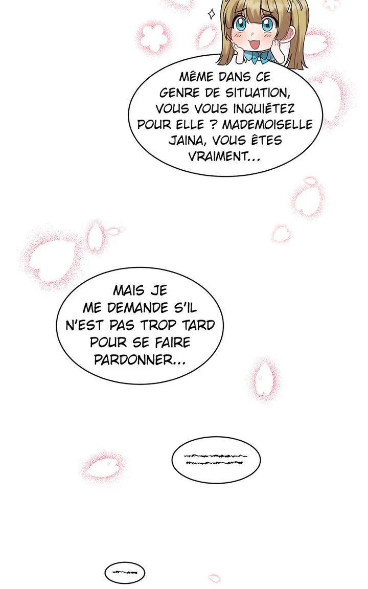 Read Angelic Lady FR Manga Online