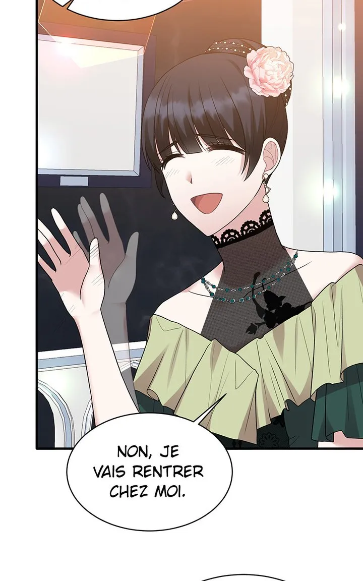 Read Angelic Lady FR Manga Online
