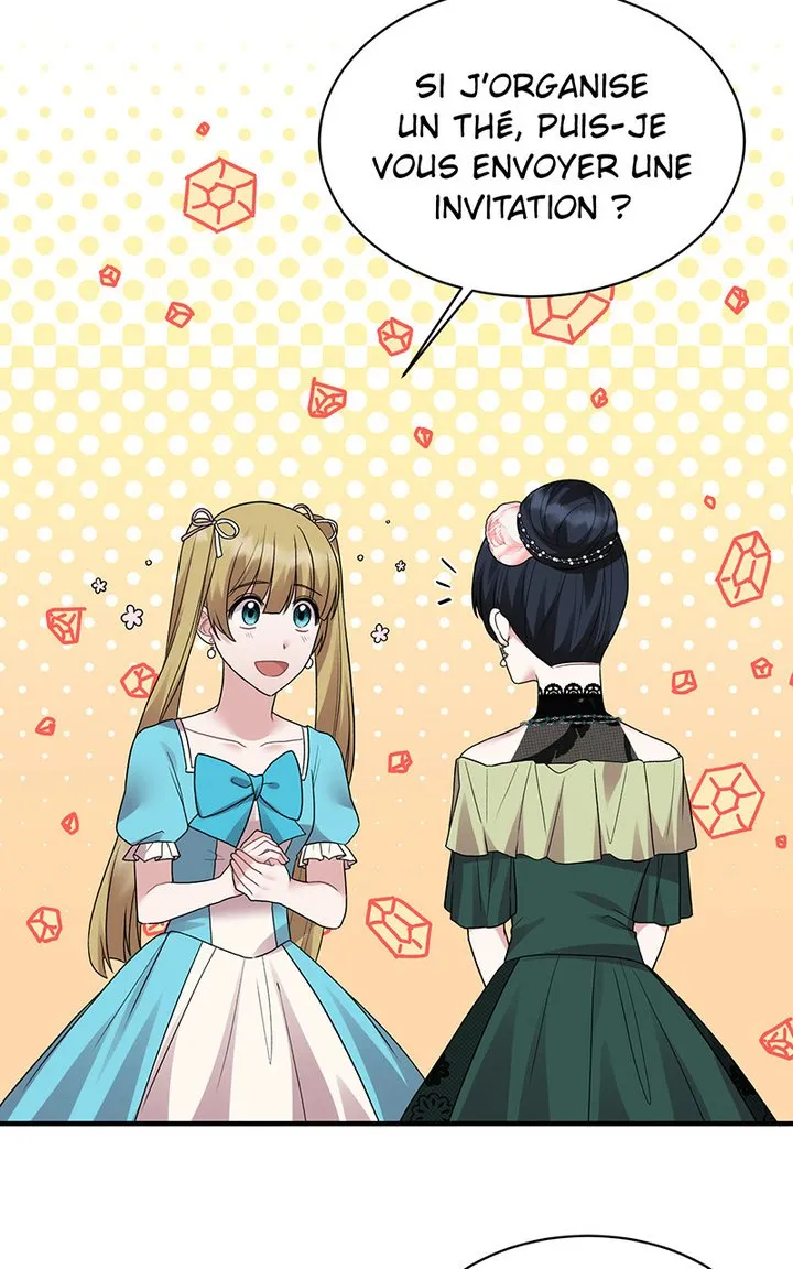 Read Angelic Lady FR Manga Online