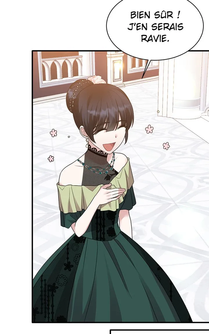 Read Angelic Lady FR Manga Online