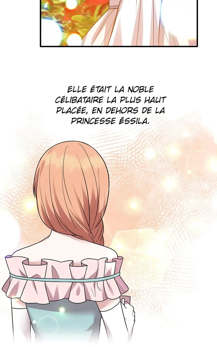 Read Angelic Lady FR Manga Online