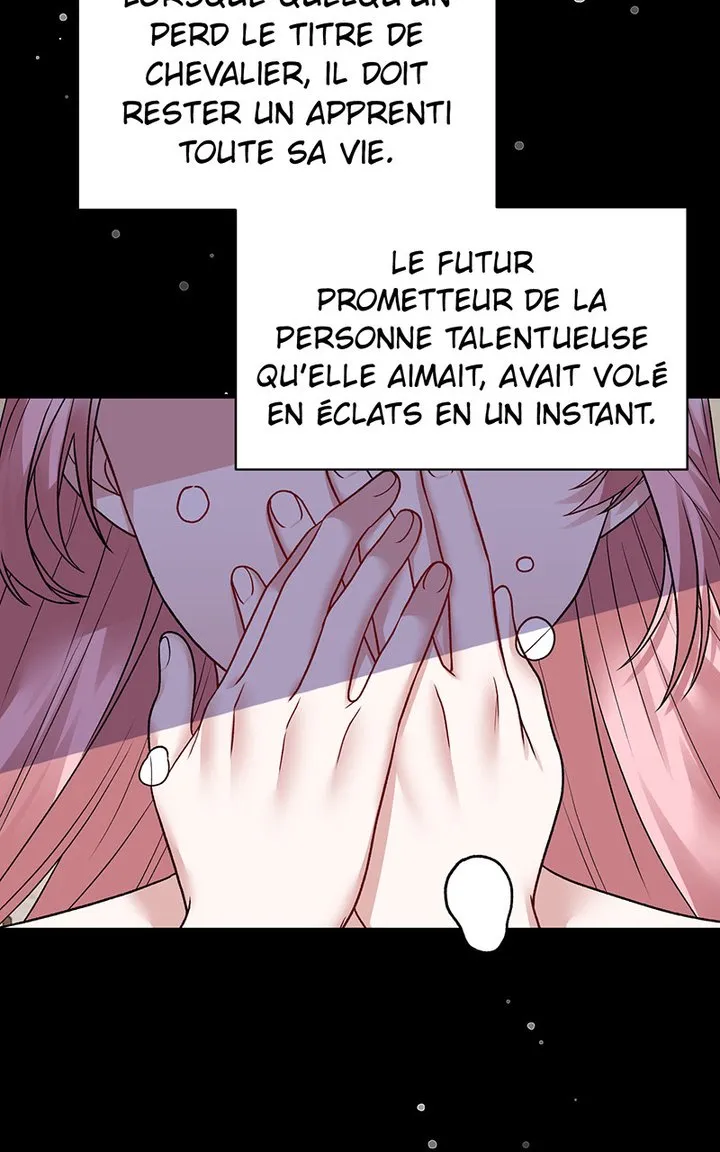 Read Angelic Lady FR Manga Online