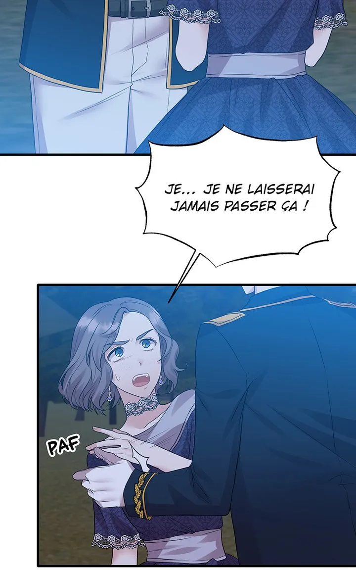 Read Angelic Lady FR Manga Online