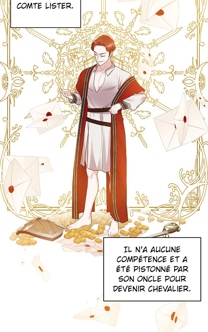 Read Angelic Lady FR Manga Online