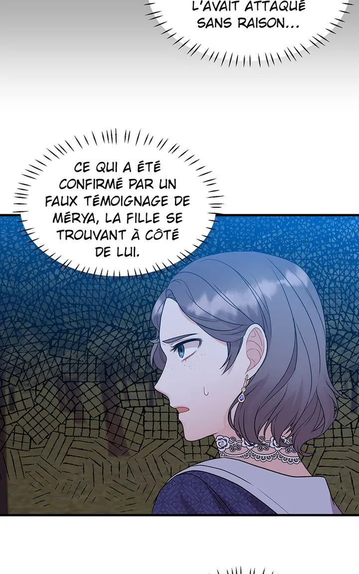 Read Angelic Lady FR Manga Online