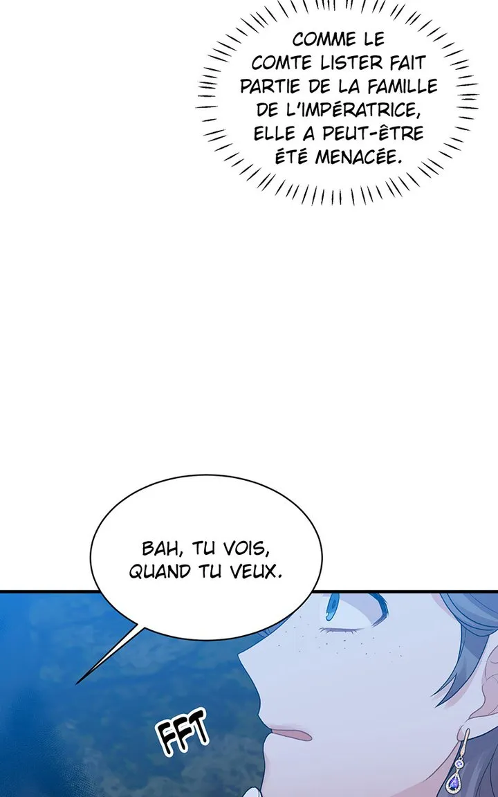 Read Angelic Lady FR Manga Online