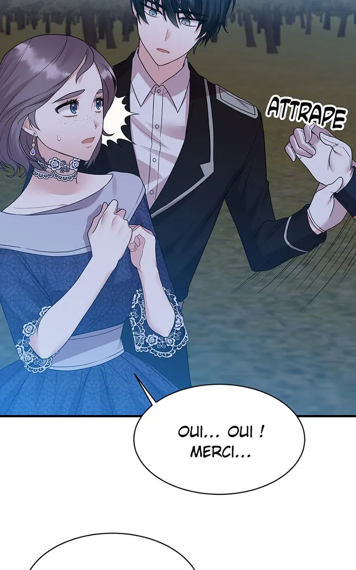 Read Angelic Lady FR Manga Online