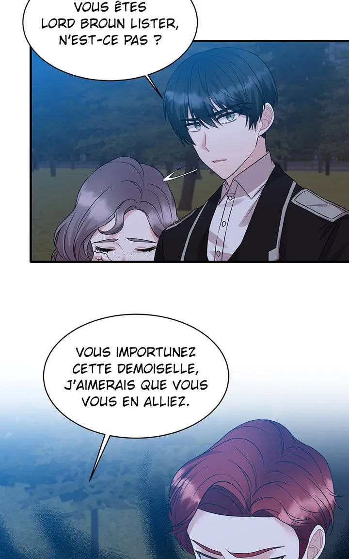 Read Angelic Lady FR Manga Online